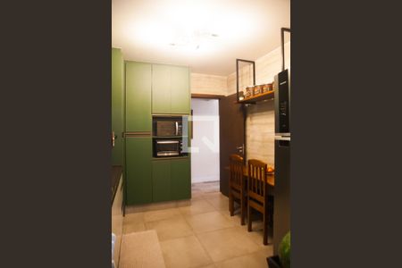 Apartamento à venda com 120m², 2 quartos e 1 vaga Apartamento à venda com 120m², 2 quartos e 1 vagaCozinha