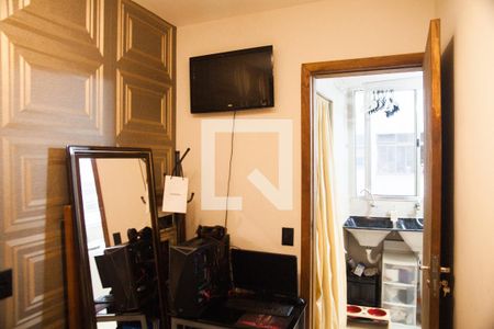 Apartamento à venda com 120m², 2 quartos e 1 vaga Apartamento à venda com 120m², 2 quartos e 1 vagaQuarto 2 - Suíte