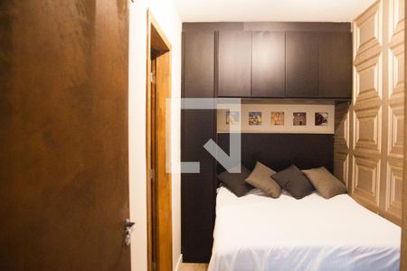 Apartamento à venda com 120m², 2 quartos e 1 vaga Apartamento à venda com 120m², 2 quartos e 1 vagaQuarto 2 - Suíte