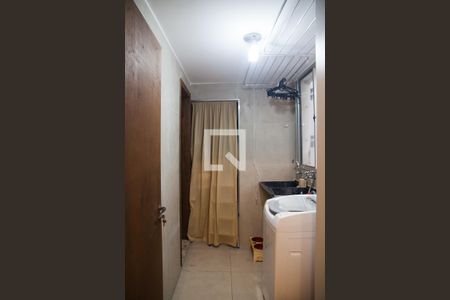 Apartamento à venda com 120m², 2 quartos e 1 vaga Apartamento à venda com 120m², 2 quartos e 1 vagaÁrea de Serviço