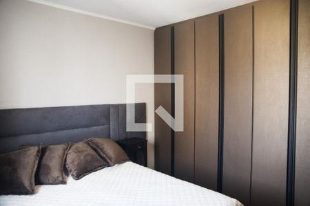 Quarto 1 - Suíte de apartamento à venda com 2 quartos, 120m² em Consolação, São Paulo