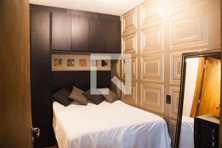 Apartamento à venda com 120m², 2 quartos e 1 vaga Apartamento à venda com 120m², 2 quartos e 1 vagaQuarto 2 - Suíte