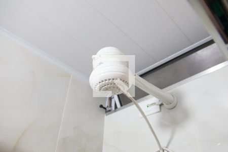 Apartamento à venda com 120m², 2 quartos e 1 vaga Apartamento à venda com 120m², 2 quartos e 1 vagaChuveiro