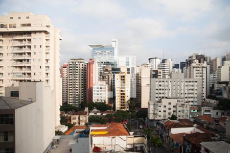 Apartamento à venda com 120m², 2 quartos e 1 vaga Apartamento à venda com 120m², 2 quartos e 1 vagaVista do Quarto 1