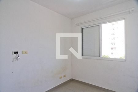 Quarto 1 de apartamento à venda com 2 quartos, 53m² em Vila Cruz das Almas, São Paulo