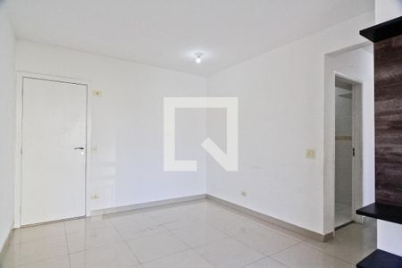 Sala de apartamento à venda com 2 quartos, 53m² em Vila Cruz das Almas, São Paulo