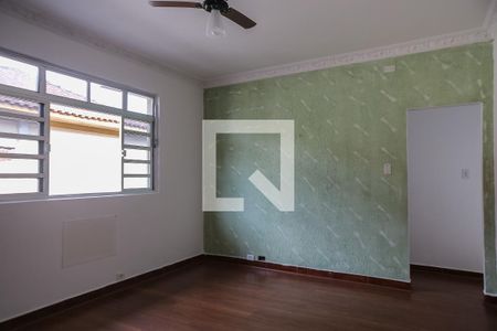Sala de apartamento para alugar com 2 quartos, 74m² em Boqueirão, Santos