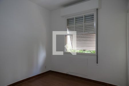 Suíte de apartamento para alugar com 2 quartos, 74m² em Boqueirão, Santos