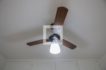 Suíte de apartamento para alugar com 2 quartos, 74m² em Boqueirão, Santos