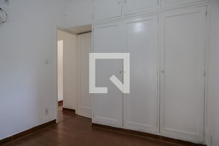 Suíte de apartamento para alugar com 2 quartos, 74m² em Boqueirão, Santos