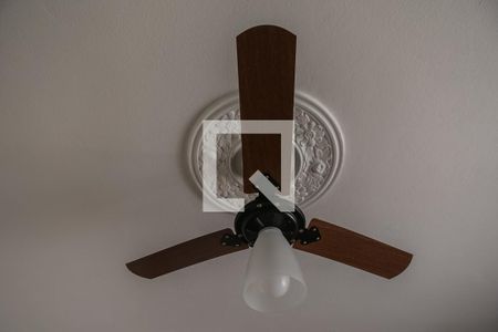 Sala de apartamento para alugar com 2 quartos, 74m² em Boqueirão, Santos