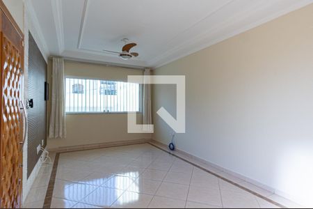 Sala de casa à venda com 3 quartos, 150m² em Vila Palmeiras, São Paulo