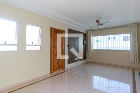 Sala de casa à venda com 3 quartos, 150m² em Vila Palmeiras, São Paulo