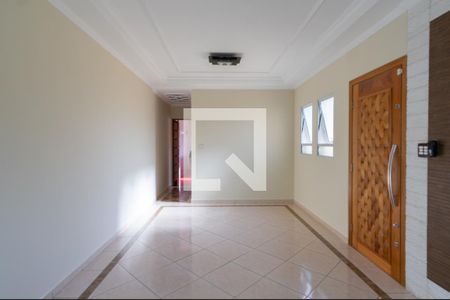 Sala de casa à venda com 3 quartos, 150m² em Vila Palmeiras, São Paulo