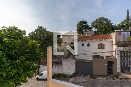 Vista da Suíte de casa à venda com 3 quartos, 150m² em Vila Palmeiras, São Paulo