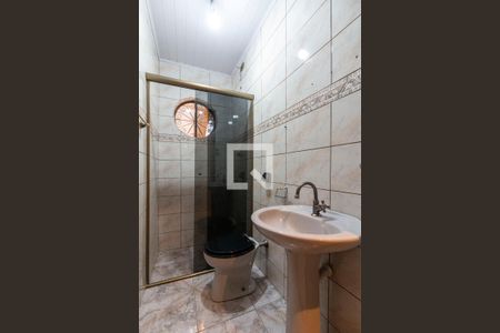 Casa para alugar com 149m², 3 quartos e 3 vagas Casa para alugar com 149m², 3 quartos e 3 vagasBanheiro 2