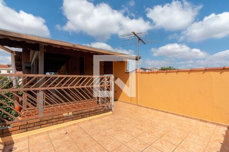 Casa para alugar com 149m², 3 quartos e 3 vagasÁrea de Lazer