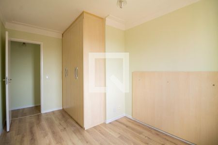 Quarto 1 de apartamento à venda com 2 quartos, 58m² em Vila Gumercindo, São Paulo