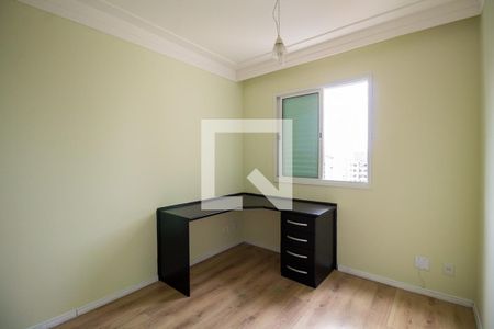 Apartamento à venda com 58m², 2 quartos e 1 vagaQuarto 2