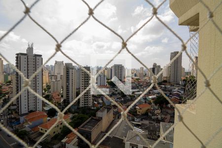 Apartamento à venda com 58m², 2 quartos e 1 vagaVista do Quarto 2
