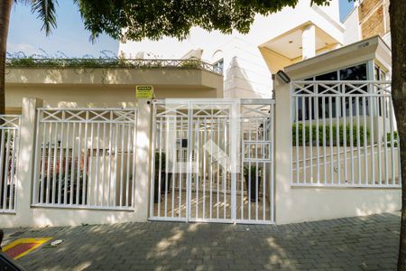 Apartamento à venda com 58m², 2 quartos e 1 vagaEntrada