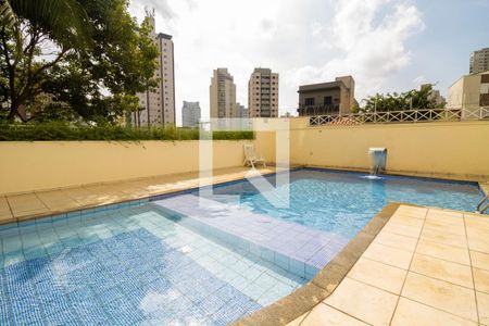 Apartamento à venda com 58m², 2 quartos e 1 vagaÁrea comum - Piscina