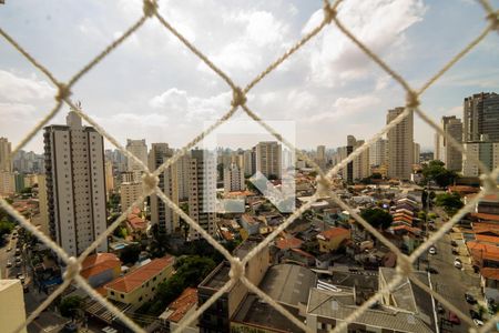 Apartamento à venda com 58m², 2 quartos e 1 vagaVista do Quarto 1