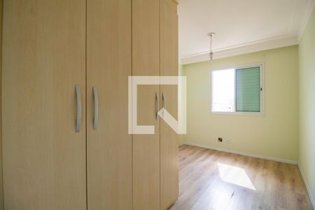 Quarto 1 de apartamento à venda com 2 quartos, 58m² em Vila Gumercindo, São Paulo