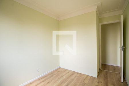 Apartamento à venda com 58m², 2 quartos e 1 vagaQuarto 2