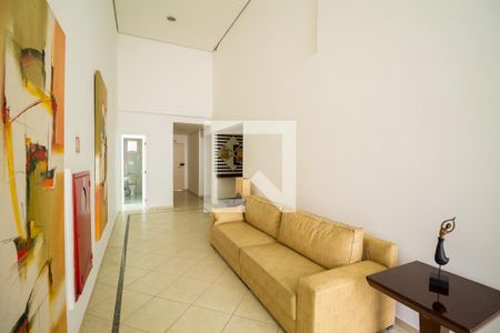 Apartamento à venda com 58m², 2 quartos e 1 vagaHall de Entrada