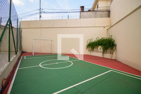 Apartamento à venda com 58m², 2 quartos e 1 vagaÁrea Comum - Quadra