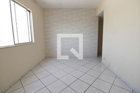 Sala de apartamento para alugar com 2 quartos, 61m² em Cascadura, Rio de Janeiro