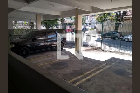 Apartamento para alugar com 61m², 2 quartos e 1 vagaGaragem