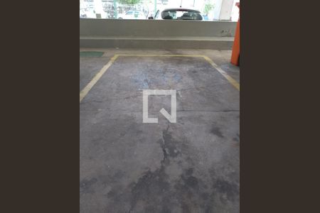 Apartamento para alugar com 61m², 2 quartos e 1 vagaGaragem