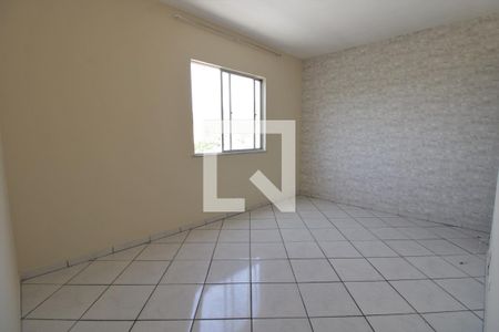 Sala de apartamento para alugar com 2 quartos, 61m² em Cascadura, Rio de Janeiro