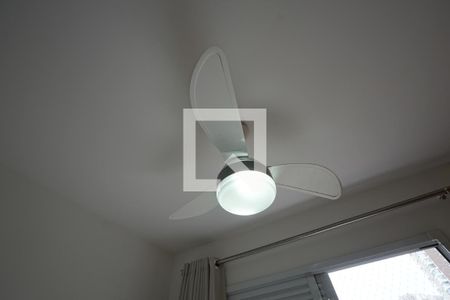 Sala de apartamento para alugar com 1 quarto, 29m² em Jardim da Glória, São Paulo