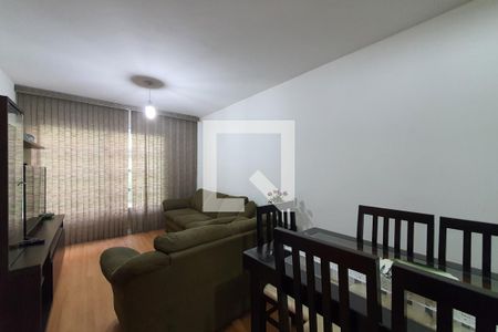 Apartamento à venda com 85m², 3 quartos e 1 vagaSala
