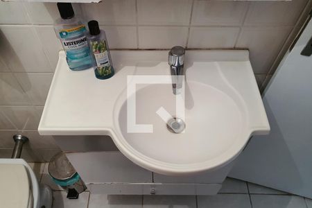 Apartamento à venda com 85m², 3 quartos e 1 vagaBanheiro