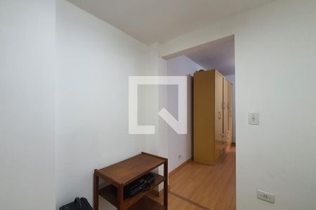 Apartamento à venda com 85m², 3 quartos e 1 vagaQuarto extra