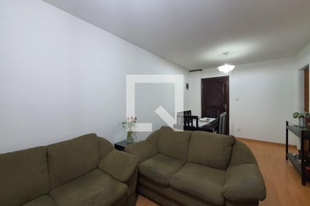Apartamento à venda com 85m², 3 quartos e 1 vagaSala