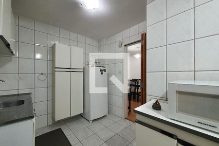 Apartamento à venda com 85m², 3 quartos e 1 vagaCozinha