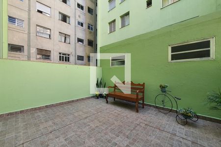 Apartamento à venda com 85m², 3 quartos e 1 vagaTerraço