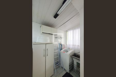 Apartamento à venda com 85m², 3 quartos e 1 vagaÁrea de serviço