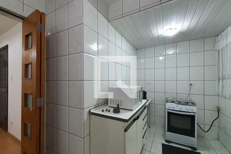 Apartamento à venda com 85m², 3 quartos e 1 vagaCozinha