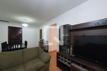 Apartamento à venda com 85m², 3 quartos e 1 vagaSala