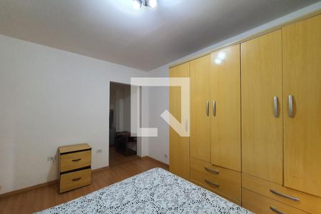Suíte de apartamento à venda com 3 quartos, 85m² em Aclimação, São Paulo