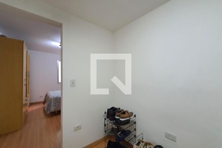 Apartamento à venda com 85m², 3 quartos e 1 vagaQuarto extra