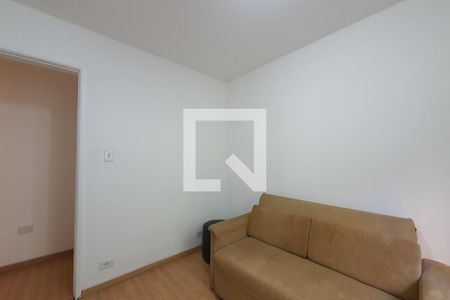 Quarto 2 de apartamento à venda com 3 quartos, 85m² em Aclimação, São Paulo