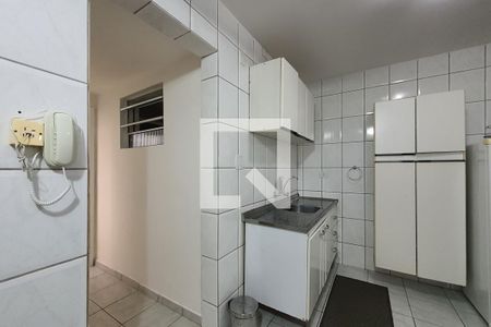 Apartamento à venda com 85m², 3 quartos e 1 vagaCozinha