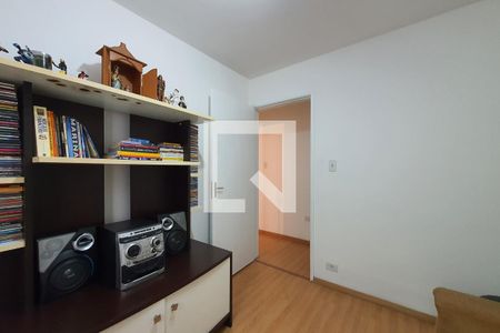 Quarto 2 de apartamento à venda com 3 quartos, 85m² em Aclimação, São Paulo